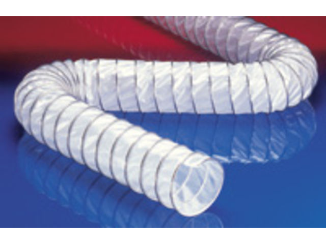 Gaines flexibles pour l'industrie chimique: CP PE 457