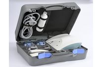 Valisettes personnalisable grand volume intérieur