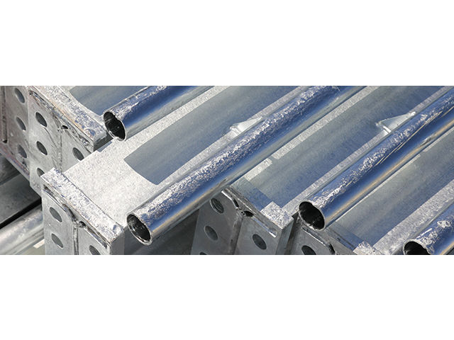Galvanisation