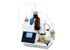 Titrateur automatique TitroLine® 7500 KF - SI ANALYTICS