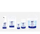 Sprays et lingettes désinfectants surfaces - Actifs sur coronavirus - PURELL