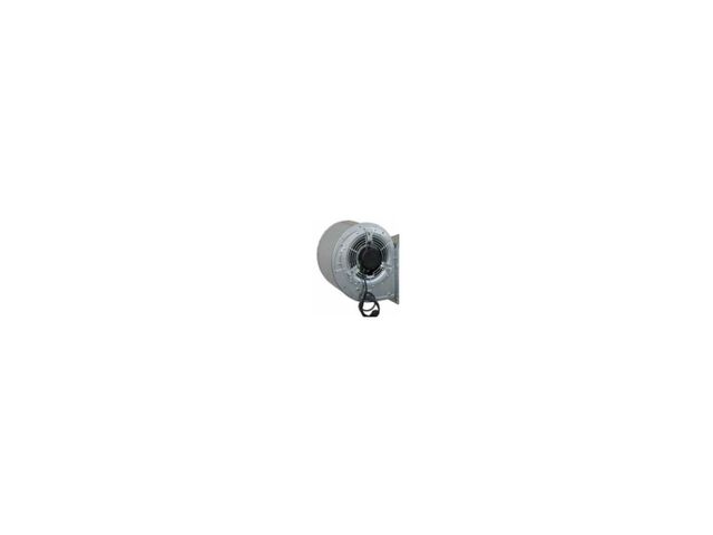 Ventilateur centrifuge supplémentaire pour ECOPOLY 50 kW - ECOPOLY