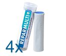 REPARMULTI - Pâte mastic modelable pour réparation tous matériaux