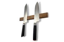 Porte Couteau Magnétique en Bois | A.A.I.S.