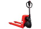 Transpalette électrique 1,5 T avec batterie Lithium 20 Ah MW Tools TPL1503E