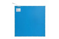 Pack de 6 - Panneau LED Slim 60x60 32W 130lm/W TRIAC Sans Flicker - Blanc Froid 6000K - 8000K