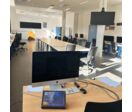 Salle Comodale Aratice – Solution clé en main pour cours, formations et réunions hybrides
