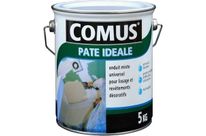 Enduit mixte universel de lissage COMUS® PATE IDEALE