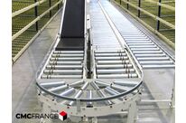 Convoyeur de colis | CMC