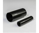 Capuchons thermorétractables d'extrémité 
