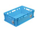Conteneur alimentaire plastique de 40 l pour marchandise | E2 Performance 