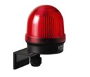Balise éclairage continu à filament rouge | Werma série 203