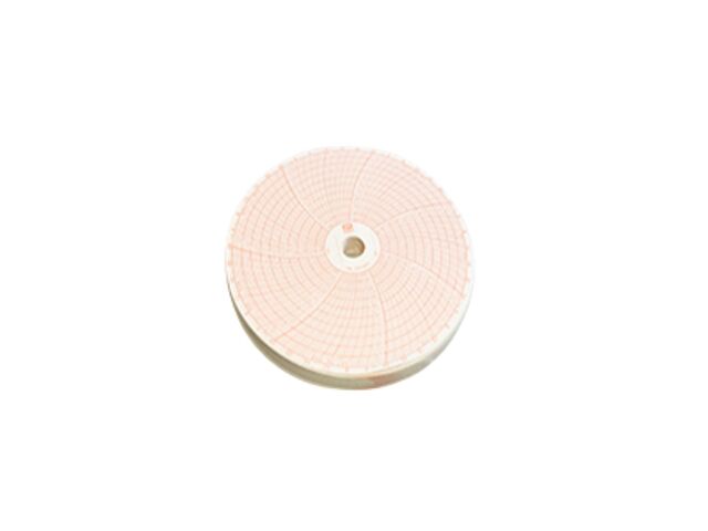 Diagramme 1T/24h -35° +15°C | JRI
