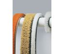 Courroies/ Bande à Brosses: Courroies-brosses plates [BFR]