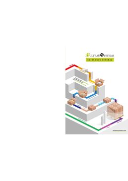 Catalogue général Bulteau Systems 2024