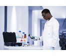 Spectromètre Raman portable : Cora 101