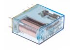 Commutation sur carte électronique | Relais de puissance 40 Finder 2RT 24 V DC 8 A