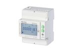 Compteur d'énergie électrique triphasé | UEC80-D