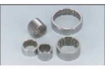 Butées à aiguille pour compresseur