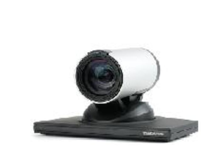 Système de vidéoconférence Edge MXP