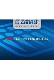 Catalogue Tetes d'écritures