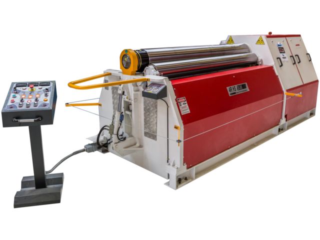 Rouleuse 4 rouleaux ADFORM |  R4-M