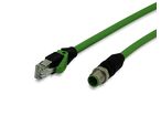 Industrial Ethernet Cable | THYRACONT VACUUM INSTRUMENTS GMBH