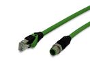 Industrial Ethernet Cable | THYRACONT VACUUM INSTRUMENTS GMBH