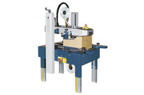 Fermeuse de caisse mono-format entrainement inférieur et supérieur