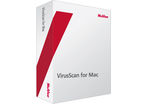 VirusScan pour Mac