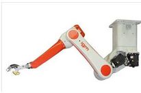 Machine a chanfreiner iBS avec caméra