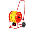 Chariot avec tuyau Tricotop 15 mm 50 m MW Tools HS58P