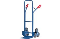 Diable escalier en acier | TK1325