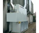 Chauffages au fuel à combustion indirecte | Master Gamme SF/HP 