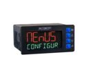 Indicateur de process multifonction | XALIS 9000 JM Concept