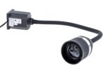Éclairage pour machine-outil | Lampe LED RS PRO à bras flexible 520 mm