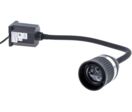 Éclairage pour machine-outil | Lampe LED RS PRO à bras flexible 520 mm