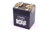 Miniature T-Slot Bearing Series Parallel Gripper | AGPM-1