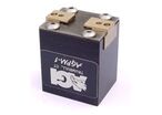 Miniature T-Slot Bearing Series Parallel Gripper | AGPM-1