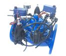 Hydromodul-C Two-Way Pressure Reducing Valve | TECNIDRO
