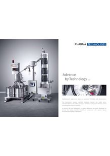 Dépoussiéreur PharmaTechnology - Keyser Mackay