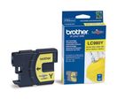 Cartouche Brother Jaune LC980Y