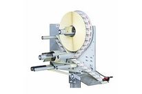 Etiqueteuse industrielle économique | Alpha entry 