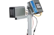 Imprimante de marquage jet d’encre deux couleurs | TIMJET V6 BI COULEUR