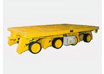 Remorque à plateau | MORELLO GIOVANNI S.r.l.