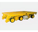 Remorque à plateau | MORELLO GIOVANNI S.r.l.