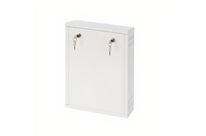 Boîtier DVR | MINI VERTICAL BLANC