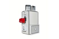 Chauffage industriel Master SF Range | AEROSTAR