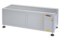Convoyeur d'alimentation motorisé | ACC 2000 4R
