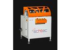 Machine de découpe PVC & Aluminium | SS 110